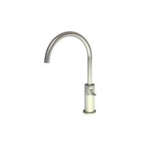 Watermark 27 1.1 CL14 Vintage Brass Bathroom Sink Faucets Single Hole 