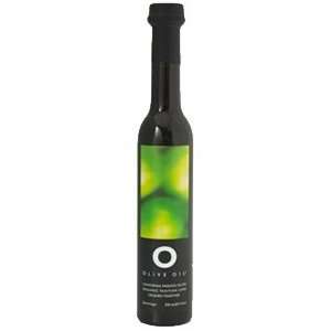 Tahitian Lime Infused Olive Oil, 8.5 Ounce Bottle  