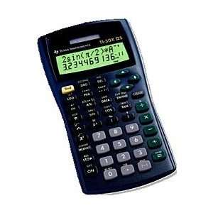   TI 30X IIS 2 Line Scientific Calculator   Solid Dark Pink Electronics