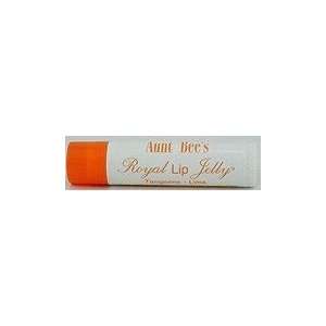  Aunt Bees Royal Lip Jelly   Tangerine Lime Beauty