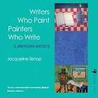 Writers Who Paint Painters Who Write 3 Jamaican Artist