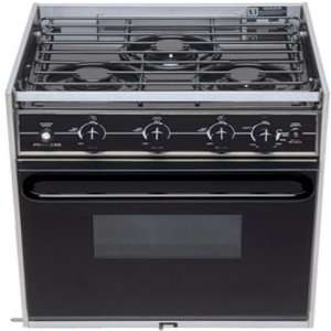   31741002 GAS RANGE W/BROILER GAS RANGE WITH BROILER