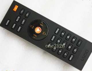 ORIGINAL VIZIO VA26LHDTV10T VR2 TV Remote Control  