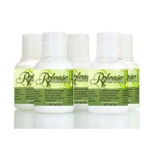  Release RX Natural Pain Reliever
