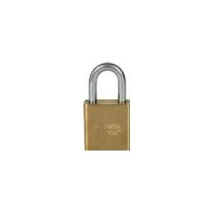    American Lock A5560KA Solid Brass Padlocks