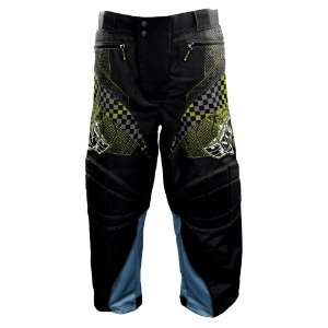 NXE 2011 Elevation Paintball Pants   Olive Camo  Sports 