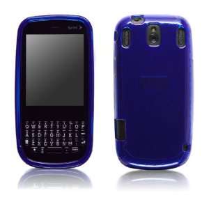   Palm Pixi Crystal Slip (Violet Blue) Cell Phones & Accessories