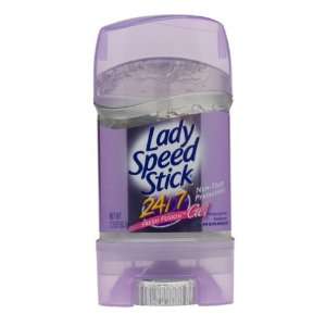   Speed Stick 24 7 Antiperspirant Deodorant   Fresh Fusion   2.3 oz