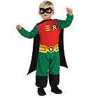 batman and robin costume  