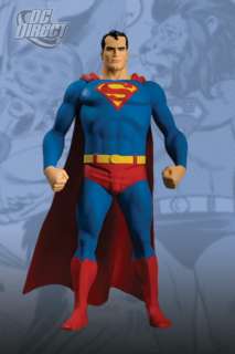 Showcase Presents s1 Superman figure 68576  