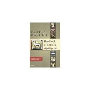  Questions of Faith [Paperback] Peter Kreeft (Author) Ronald Tacelli