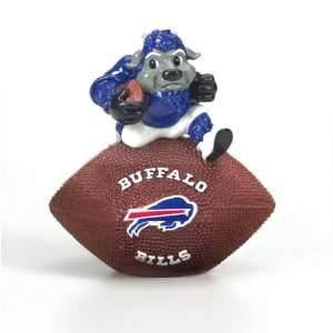   NFL Buffalo Bills Football Paperweights 