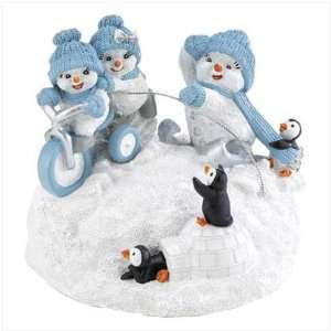  Snowbuddies Playtime Parade