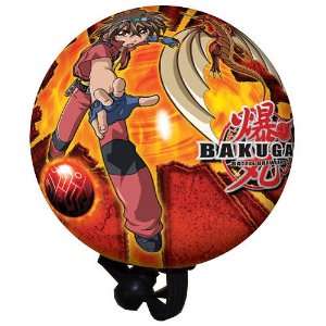  Bakugan Parachute Ball Toys & Games