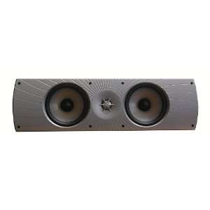  Paradigm Cinema 220 V.3 Speaker (Black) Electronics