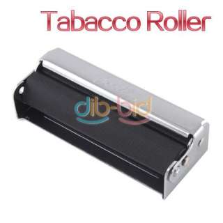   Auto Automatic Tabacco Cigarette Roller Maker Rolling Machine  