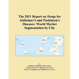  The 2011 Report on Drugs for Alzheimers and Parkinsons 