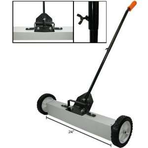  IIT 90280 Magnetic Sweeper Pick Up Tool   24 Inch