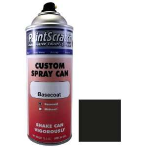   Black Pearl Touch Up Paint for 2012 Honda Civic (color code NH 731P