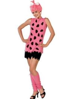  Pebbles Movie Costume Theatre Costumes The Flintstones 