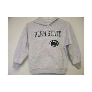  Penn State Nittany Lions Kids Hooded Sweatshirt Vintage 