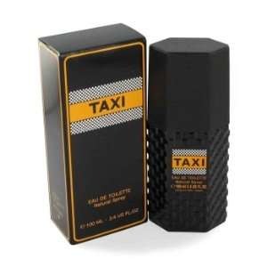  TAXI cologne by Confinluxe Beauty