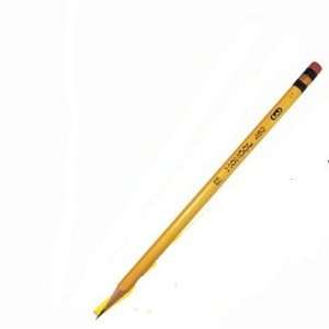  Mongol 482 #3 Writing Pencil Yellow Body. 36 Each Office 