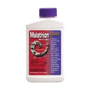  Malathion 50E Conc 8Oz Case Pack 12