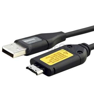 SUC C3 USB Charger Cable For Samsung TL210 TL110 TL240 TL110 TL105 
