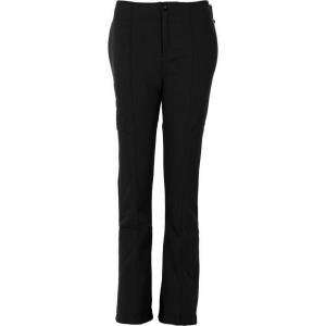   Over The Boot Stretch Pants   Petite Womens