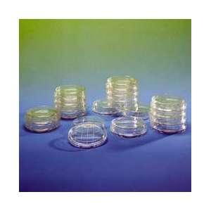 com PETRI DISH RODAC PLATE CS500   RODAC Plate, Specialty Petri Dish 