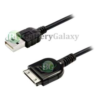USB  Cable for Sandisk Sansa e250R e260R Rhapsody  