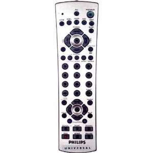  Philips PH750 7 Device Home Theater Remote Control 