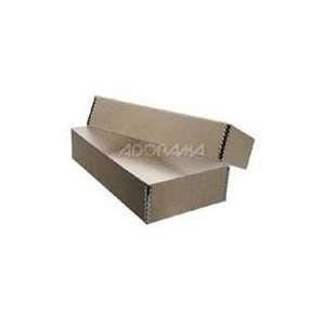 Adorama Archival 35mm Size # 400 Slide Storage Box with Divider Boxes 