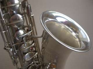 Saxophone VELTKLANG alto Germany anniversary model  