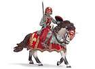 schleich knights  