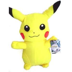  Pokemon Diamond and Pearl Pikachu Plush Doll Toys & Games