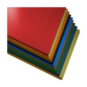   mm 24 x 18 Coroplast Corrugated Plastic Sheets/Pads