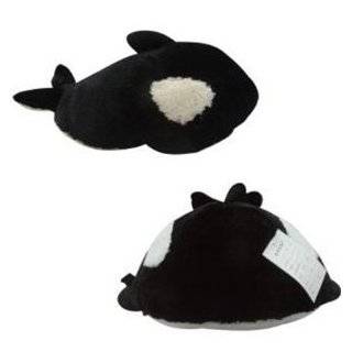 WHALE PILLOW PET, PET 4 NAP BRAND, LARGE 18 by PET 4 NAP