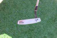 TAYLORMADE TPA V PUTTER 35 R/H  