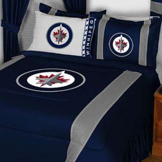   BEDDING SET   Comforter Sheets Hockey Bed in Bag 13964418941  