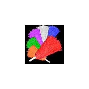  16 Inch Pom Poms in Assorted Colors Health & Personal 