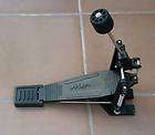 electronic bass drum pedal  