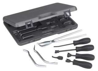 SPX OTC Tools Brake Tool Set (8 piece) 6516  