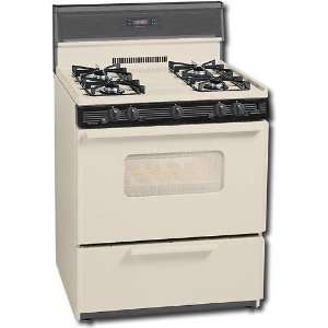  Premier 30 Inch Gas Range With Electronic Ignition And 