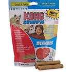 Kong Puppy Ziggies for Dogs Small 12 pack (7 oz)