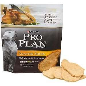  Pro Plan Chicken Roasted Slices Dog Treats