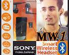 NEWSony Smart Wireless Headset pro Bluetooth3.0  FM Player Micro 