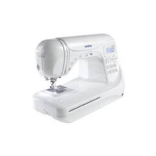 Brother PC 420 PRW Limited Edition Project Runway Sewing Machine