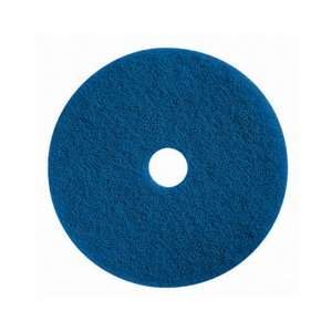 Pullman Holt B200593 Blue Cleaning Pads 